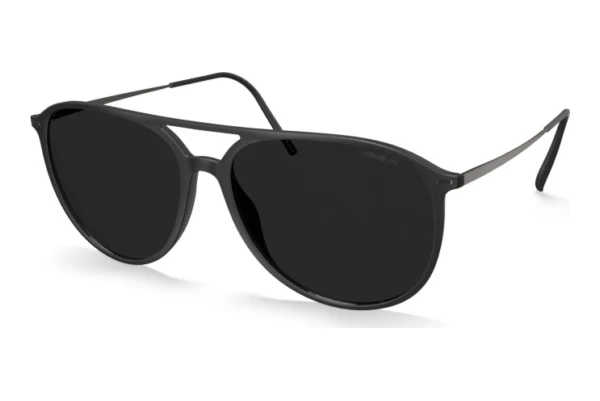 Sonnenbrille Silhouette Sun Lite Collection (4081 9060)