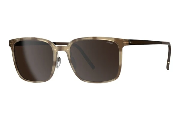 Lunettes de soleil Silhouette Element Collection (4088 6130)