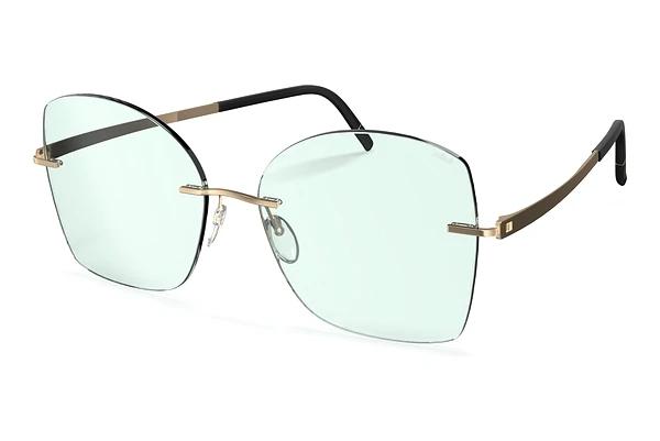 Sonnenbrille Silhouette Nova Shades (8193 7520)