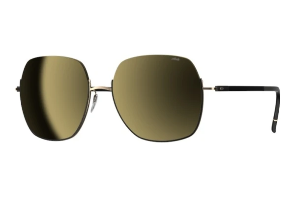 Sonnenbrille Silhouette Dynamic Dawn Collection (8194 7580)