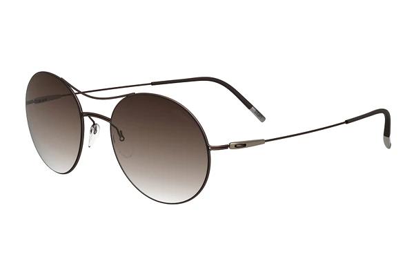 Sonnenbrille Silhouette Titan Breeze Collection (8694 6040)