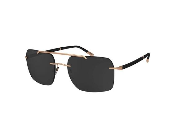Sonnenbrille Silhouette Sun C-2 (8708 3520)