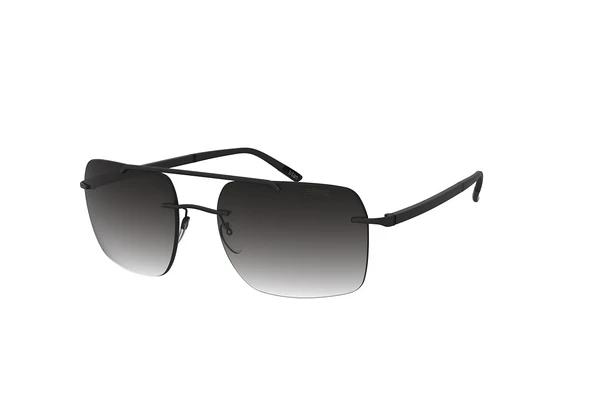 Sonnenbrille Silhouette Sun C-2 (8708 9040)