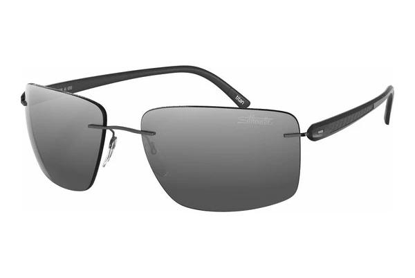 Sonnenbrille Silhouette Carbon T1 Collection (8722 6560)