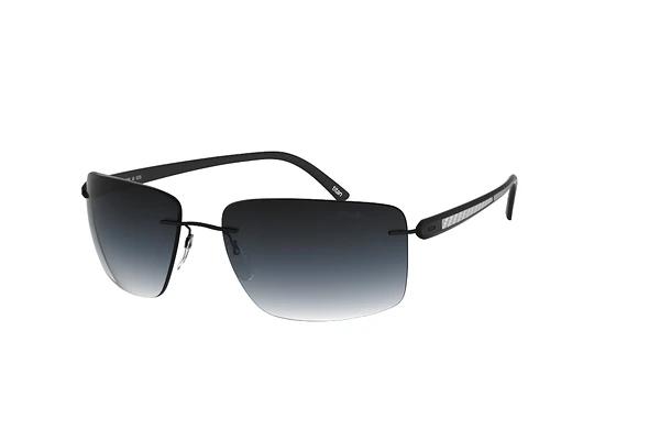 Sonnenbrille Silhouette 8722/75 9140