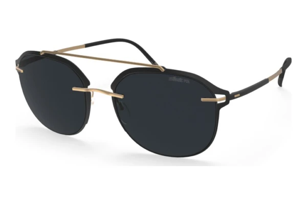 Sonnenbrille Silhouette Accent Shades (8730 9030)