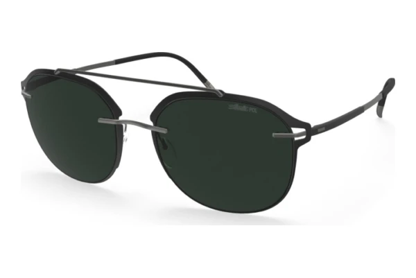 Sonnenbrille Silhouette Accent Shades (8730 9360)