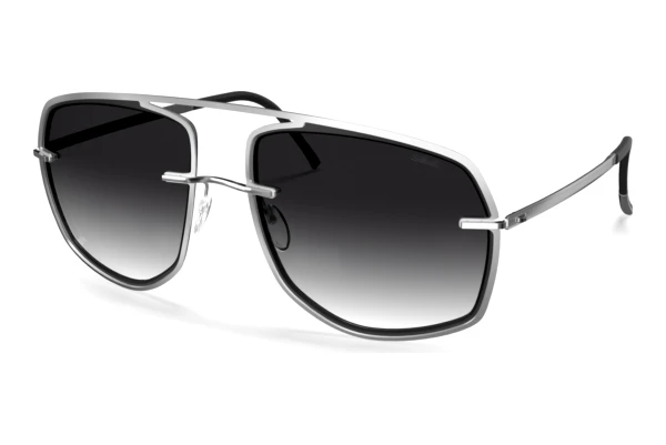 Sonnenbrille Silhouette New York Sky (8733 7000)