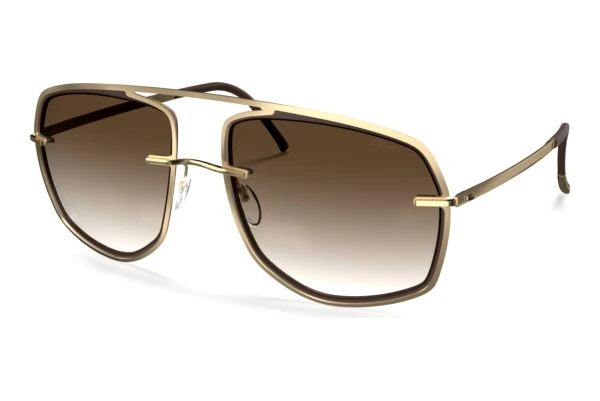Sonnenbrille Silhouette New York Sky (8733 7520)