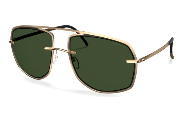 Sonnenbrille Silhouette New York Sky (8733 7620)