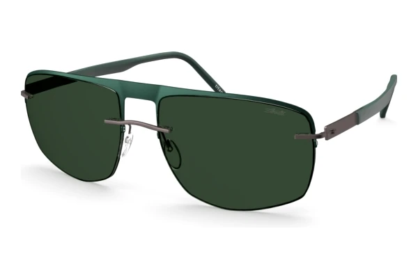 Sonnenbrille Silhouette Accent Shades (8738 5040)