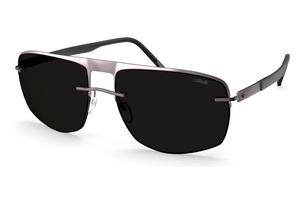 Sonnenbrille Silhouette Accent Shades (8738 6560)