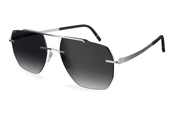 Sonnenbrille Silhouette Nova Shades (8746 7001)