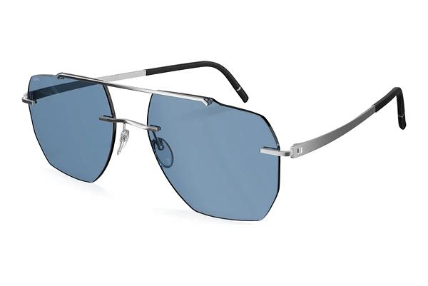 Sonnenbrille Silhouette Nova Shades (8746 7011)