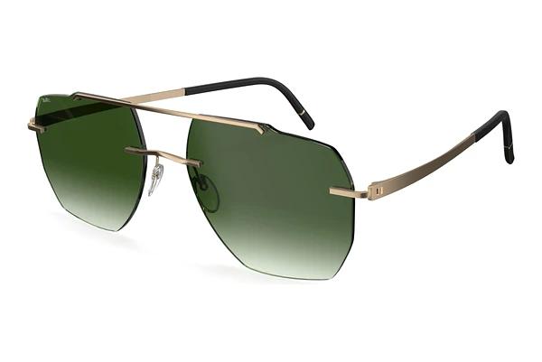 Occhiali da vista Silhouette Nova Shades (8746 7521)
