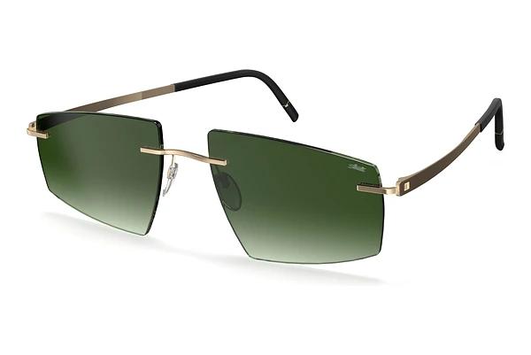 Sonnenbrille Silhouette Nova Shades (8747 7520)