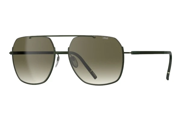 Sonnenbrille Silhouette Dynamic Dawn Collection (8749 5540)