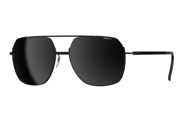 Occhiali da vista Silhouette Dynamic Dawn Collection (8749 9040)