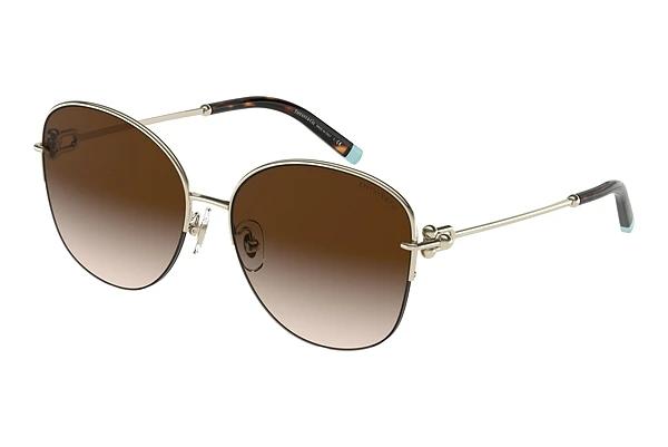 Sonnenbrille Tiffany TF3082 60213B