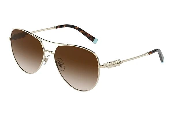 Sonnenbrille Tiffany TF3083B 60213B