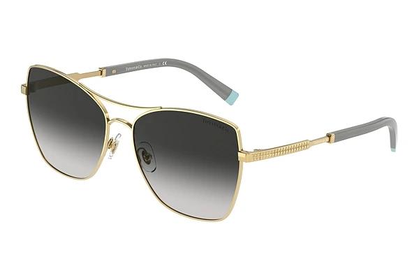 Sonnenbrille Tiffany TF3084 60023C