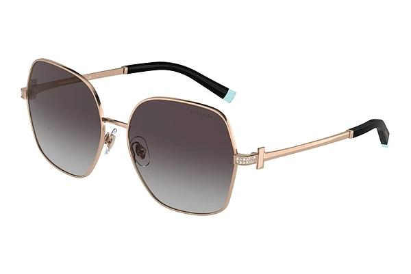 Sonnenbrille Tiffany TF3085B 61053C