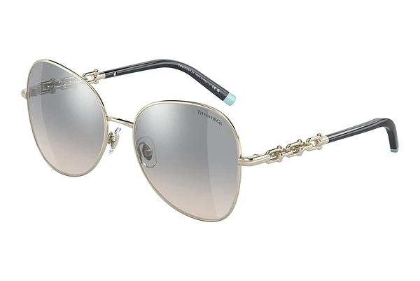 Sonnenbrille Tiffany TF3086 61791U