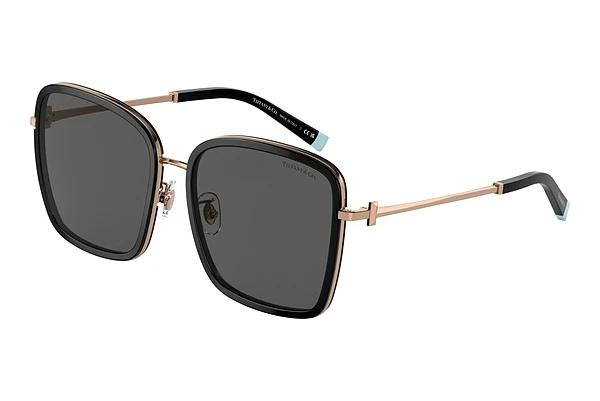 Sonnenbrille Tiffany TF3087D 6105S4