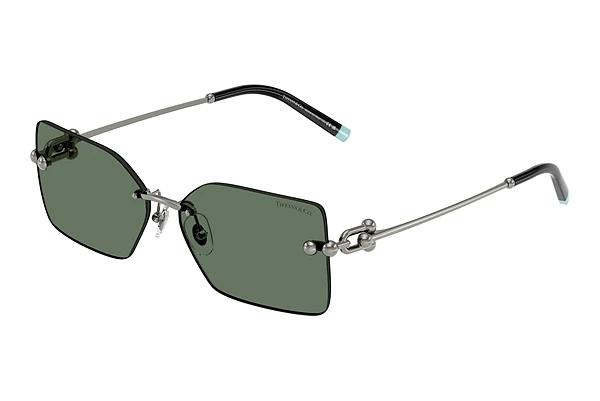 Sonnenbrille Tiffany TF3088 60033H