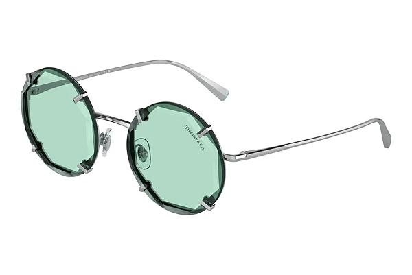 Lunettes de soleil Tiffany TF3091 6001D9
