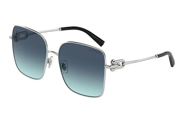 Sonnenbrille Tiffany TF3094 60019S