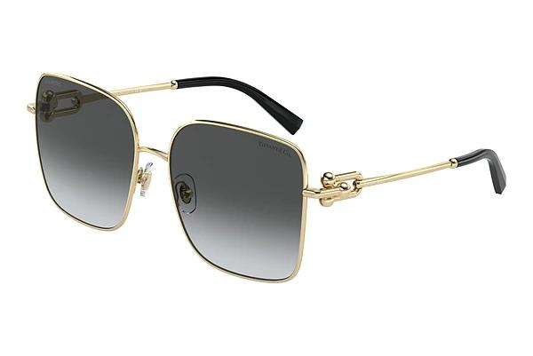 Sonnenbrille Tiffany TF3094 6198T3