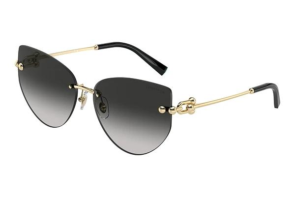 Sonnenbrille Tiffany TF3096 60213C