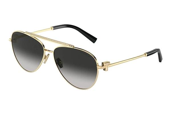 Sonnenbrille Tiffany TF3101B 60213C