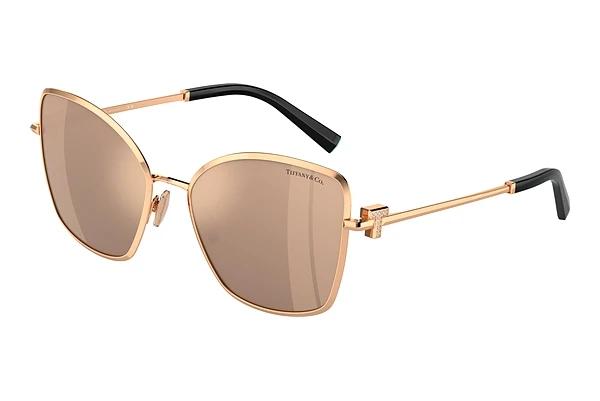 Sonnenbrille Tiffany TF3102B 61750W