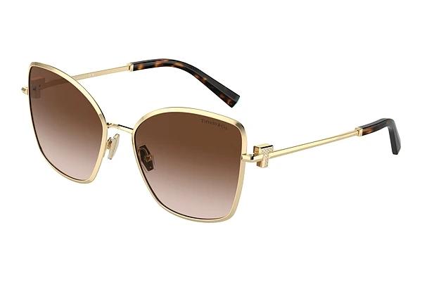Sonnenbrille Tiffany TF3102B 61893B