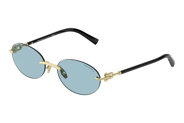 Sonnenbrille Tiffany TF3104D 602180
