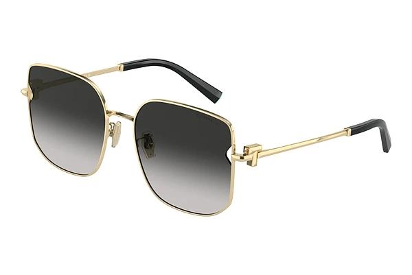 Sonnenbrille Tiffany TF3105D 6021S4