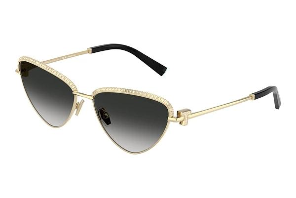 Sonnenbrille Tiffany TF3107KB 62203C
