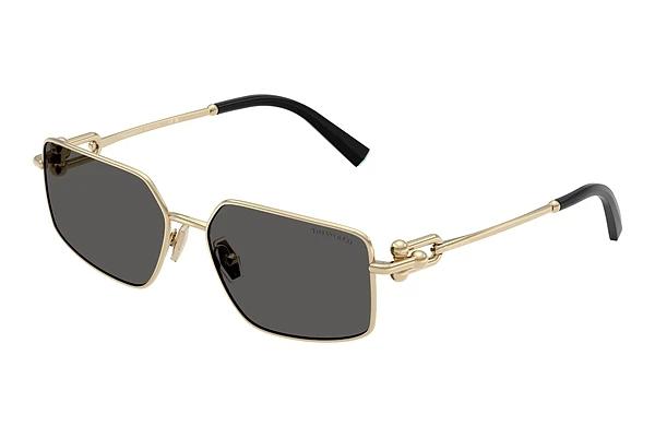 Sonnenbrille Tiffany TF3111 6021S4