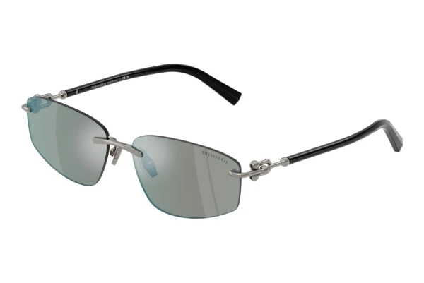 Sonnenbrille Tiffany TF3114 600325