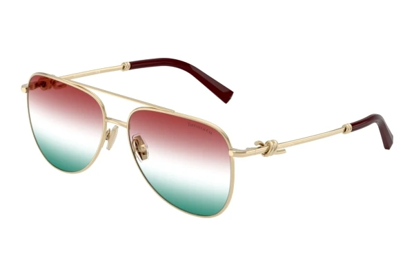Sonnenbrille Tiffany TF3116 6230EL