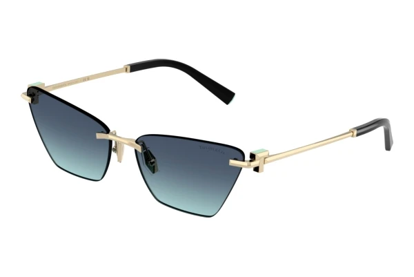 Sonnenbrille Tiffany TF3120 60219S