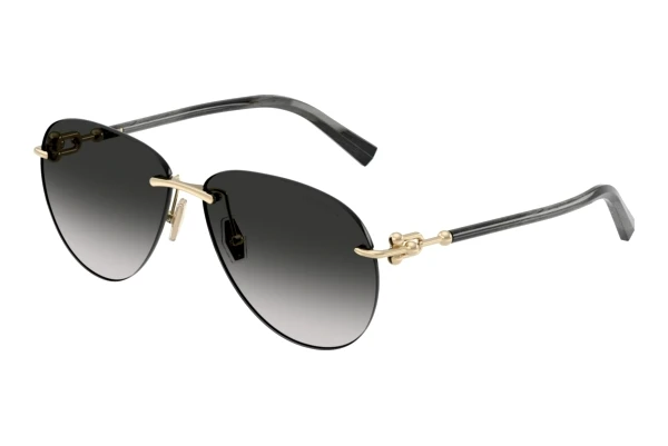Sonnenbrille Tiffany TF3124 62413C