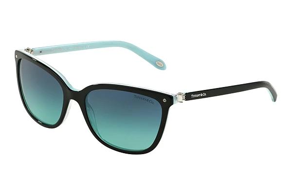 Sonnenbrille Tiffany TF4105HB 81939S