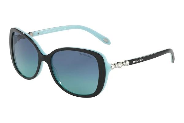 Sonnenbrille Tiffany TF4121B 80559S