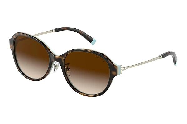 Sonnenbrille Tiffany TF4181D 81343B