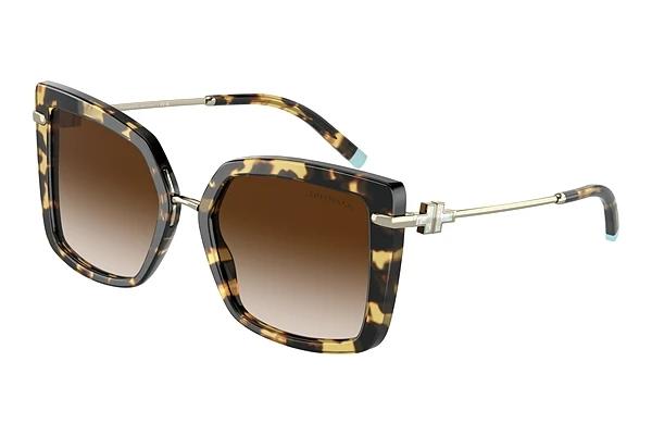 Sonnenbrille Tiffany TF4185 80643B