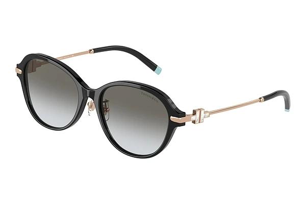 Sonnenbrille Tiffany TF4188D 80013C