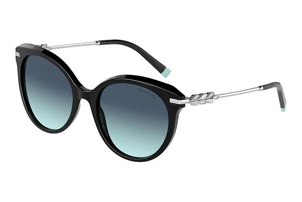 Sonnenbrille Tiffany TF4189B 80019S